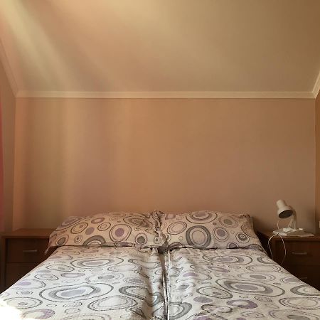 Transilvania Apartman Hajduszoboszlo Exterior photo