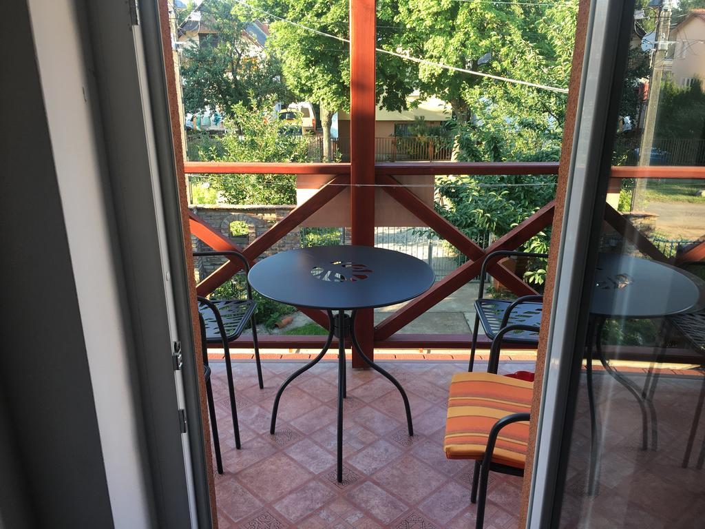 Transilvania Apartman Hajduszoboszlo Exterior photo