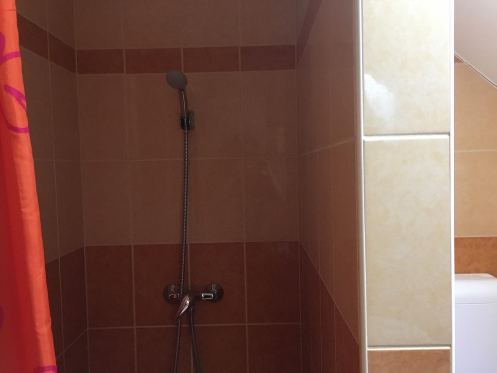 Transilvania Apartman Hajduszoboszlo Exterior photo