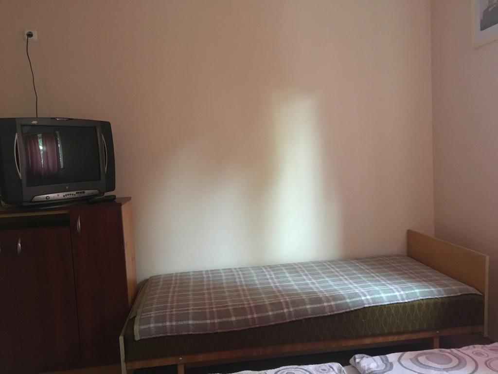 Transilvania Apartman Hajduszoboszlo Exterior photo